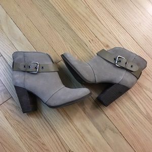 Jessica Simpson Booties